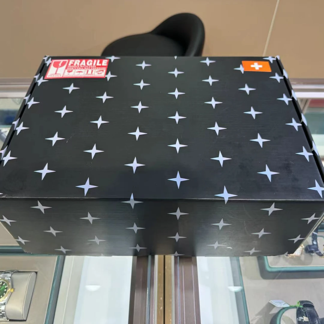 【A信任无价】【极速退】顶奢高端机械女表-8030