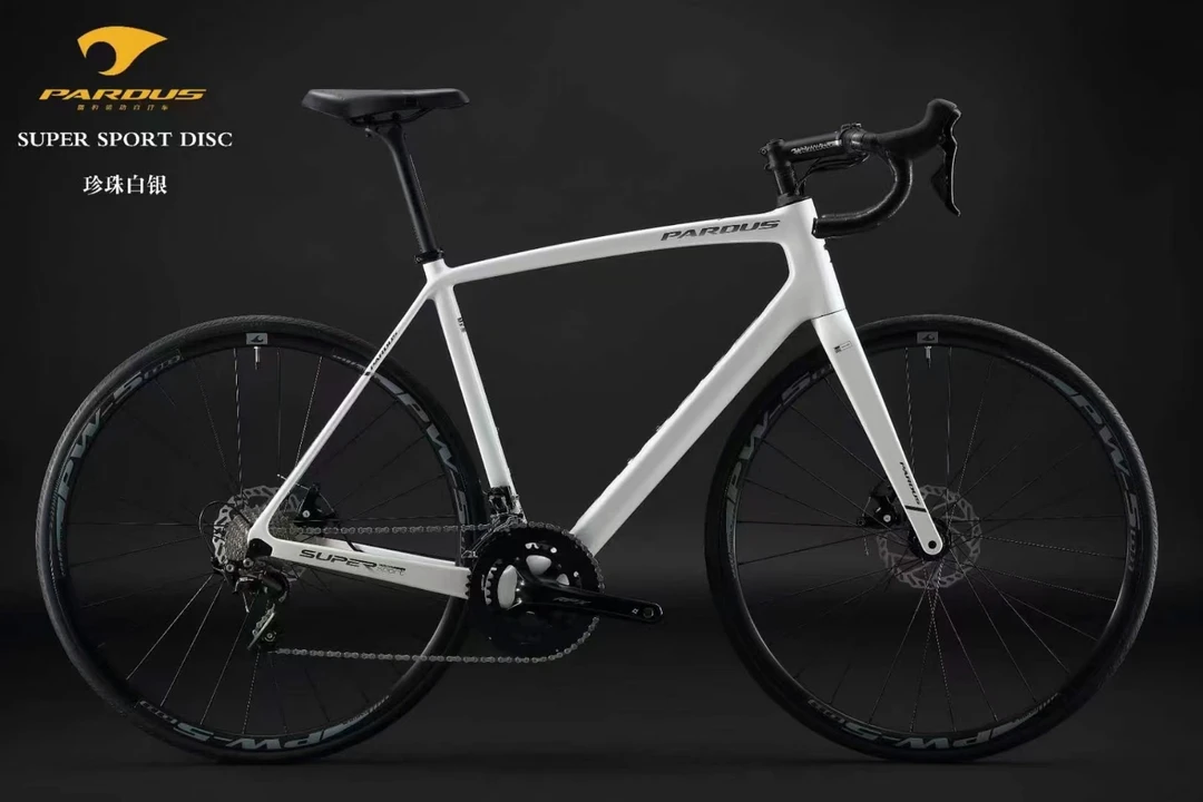 PARDUS瑞豹22款SUPER SPORT舒适耐力公路自行车