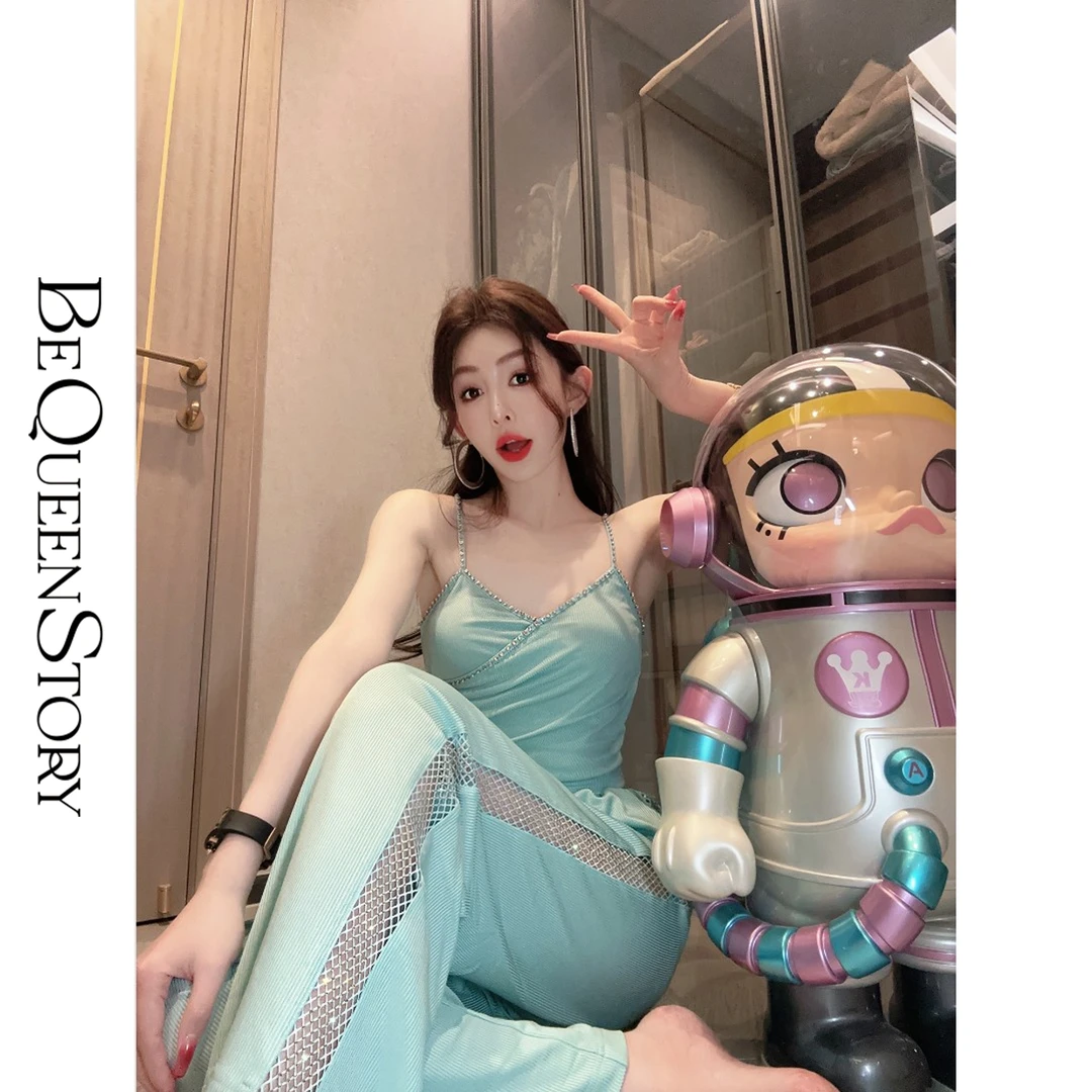 余潇潇【酸酸大女主】百搭休闲弹力显瘦外穿时尚套装
