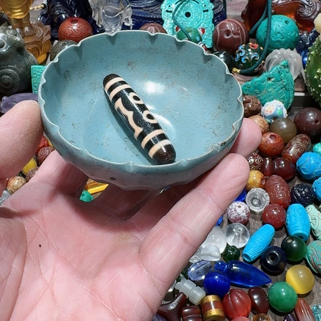 摆件芸***1瓷器艺术展区
