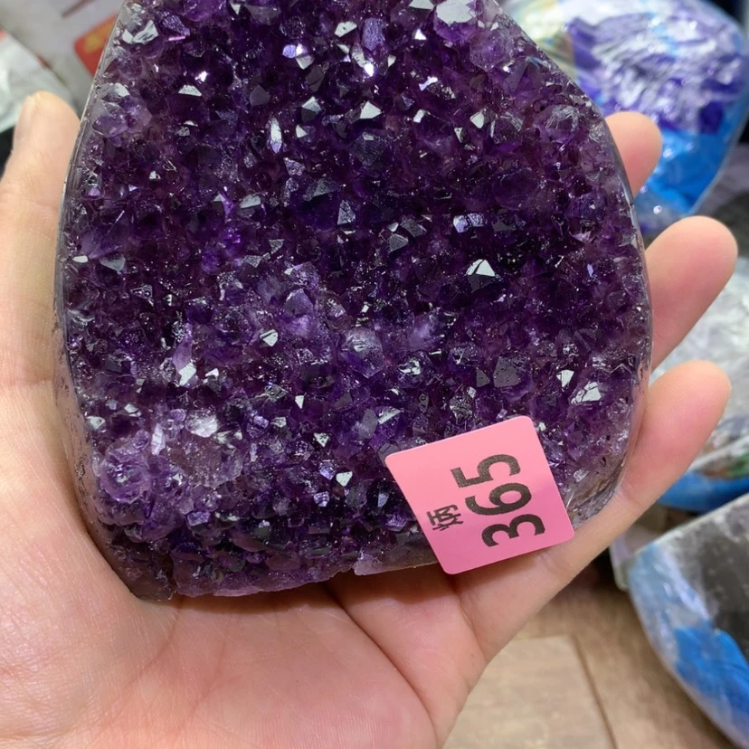 【闪购商品】水晶大型摆件（非配饰）未镶嵌