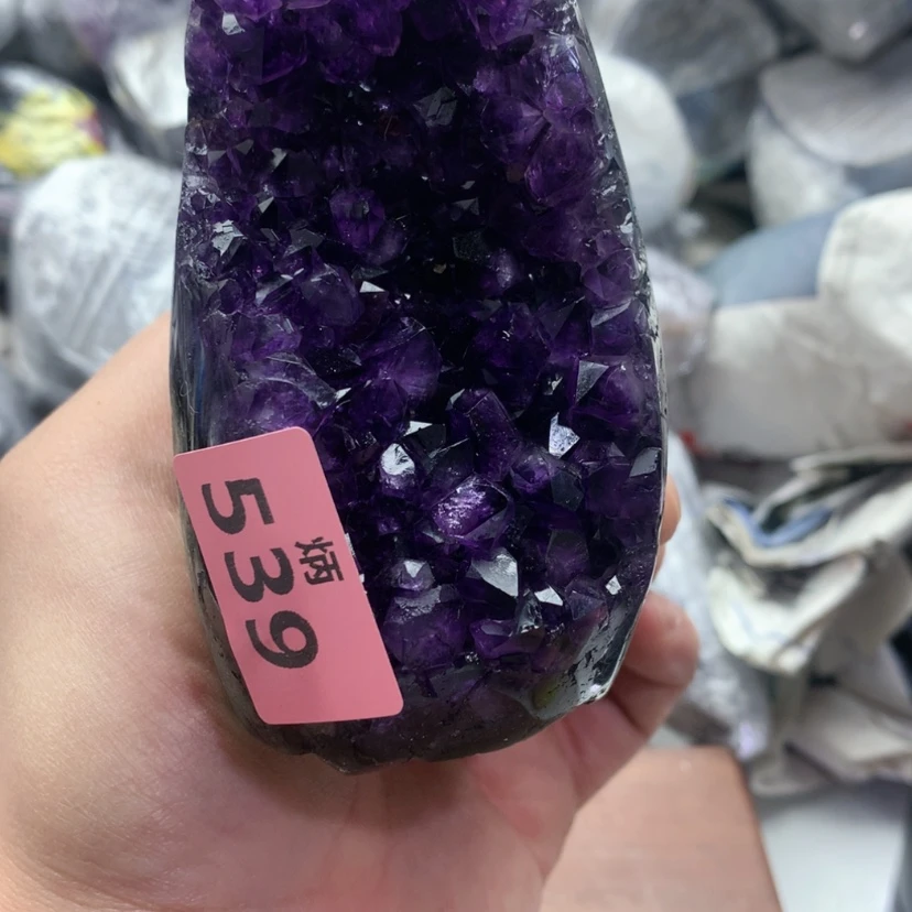【闪购商品】水晶大型摆件（非配饰）未镶嵌