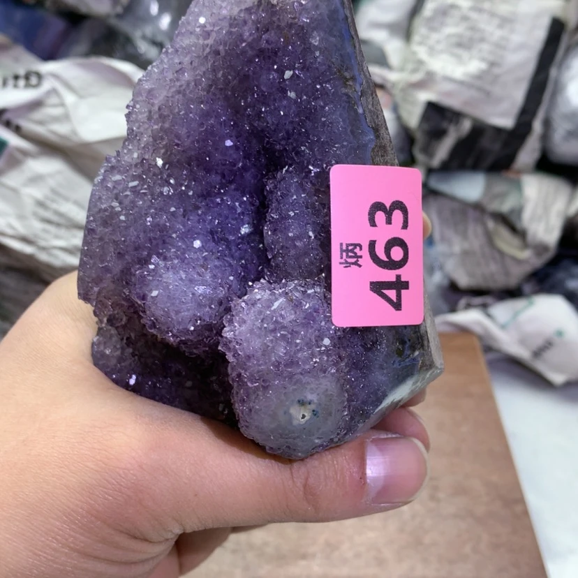 【闪购商品】水晶大型摆件（非配饰）未镶嵌