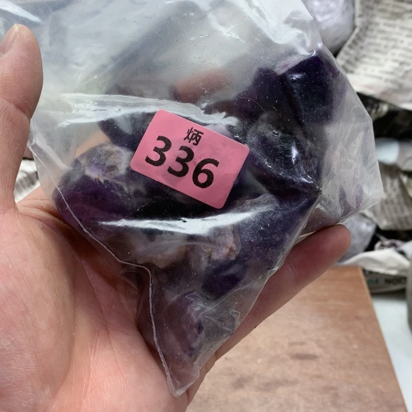 【闪购商品】水晶大型摆件（非配饰）未镶嵌