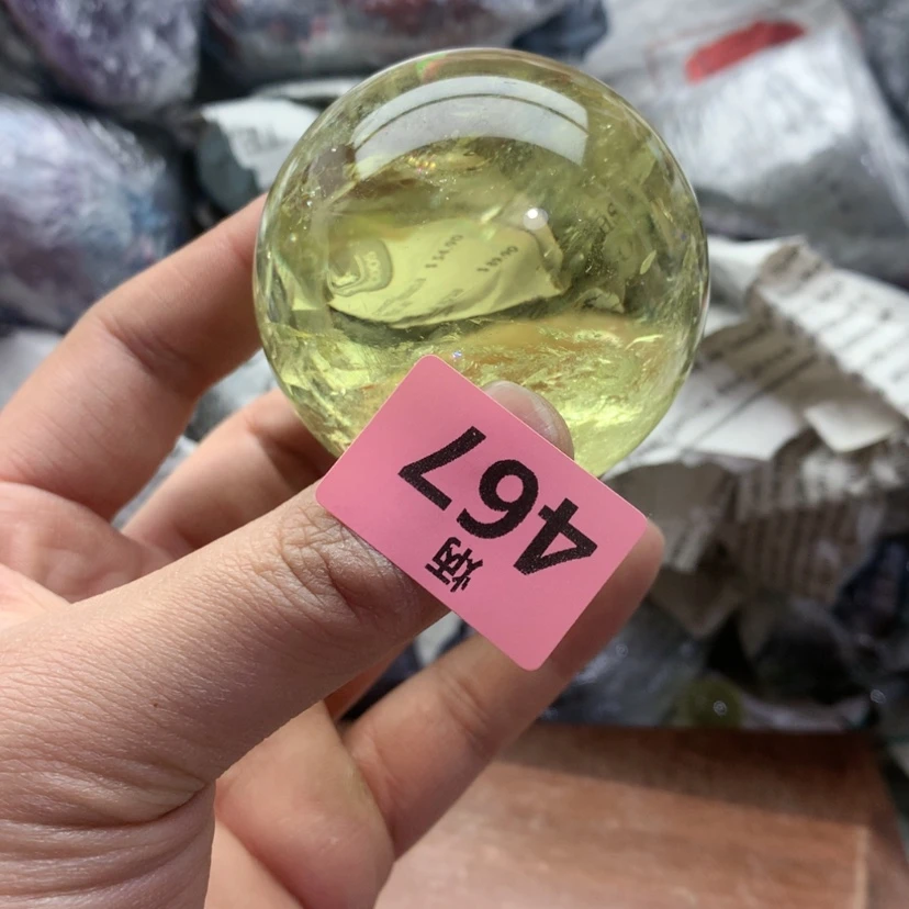 【闪购商品】水晶大型摆件（非配饰）未镶嵌