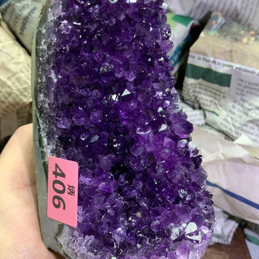 【闪购商品】水晶大型摆件（非配饰）未镶嵌