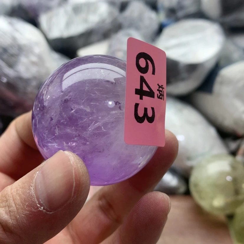 【闪购商品】水晶大型摆件（非配饰）未镶嵌