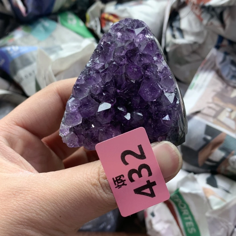 【闪购商品】水晶大型摆件（非配饰）未镶嵌