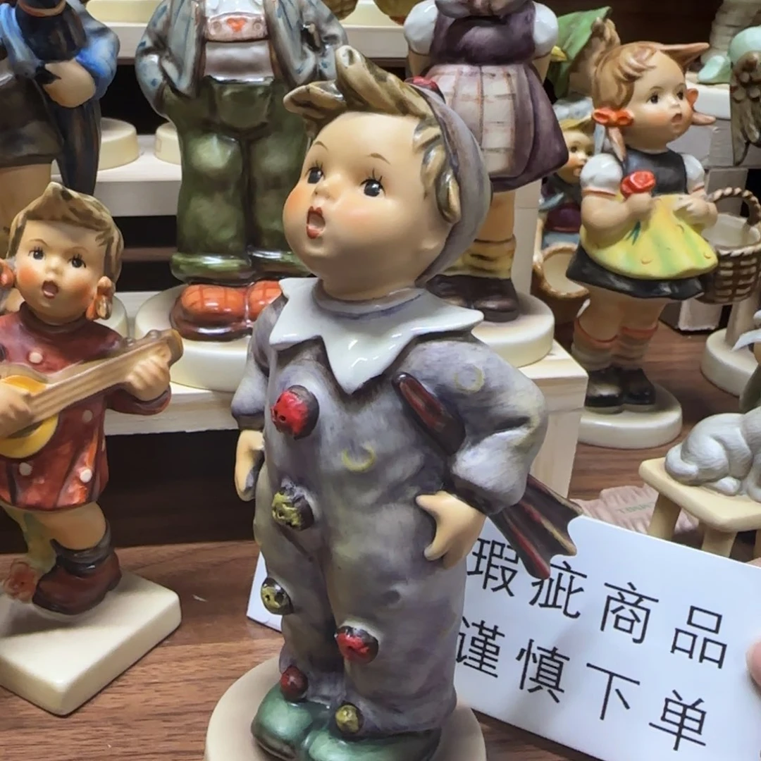 瓷片欧美中古美物