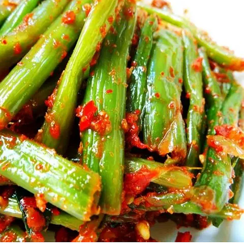 菜梗抚州临川美味菜梗儿时的味道纯手工作坊特色美食本地口味400g
