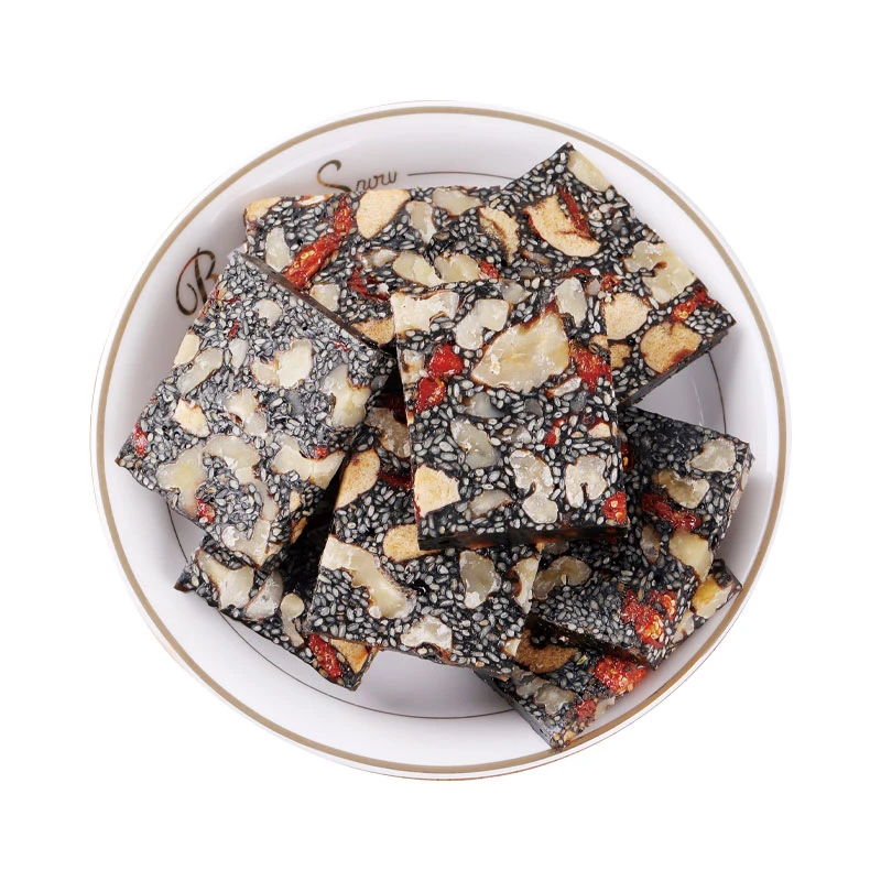 5片阿胶糕试吃装