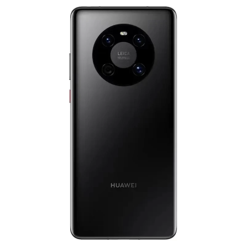 99新 HUAWEI/华为 Mate40Pro麒麟9000超感知徕卡影相后置圆环相机