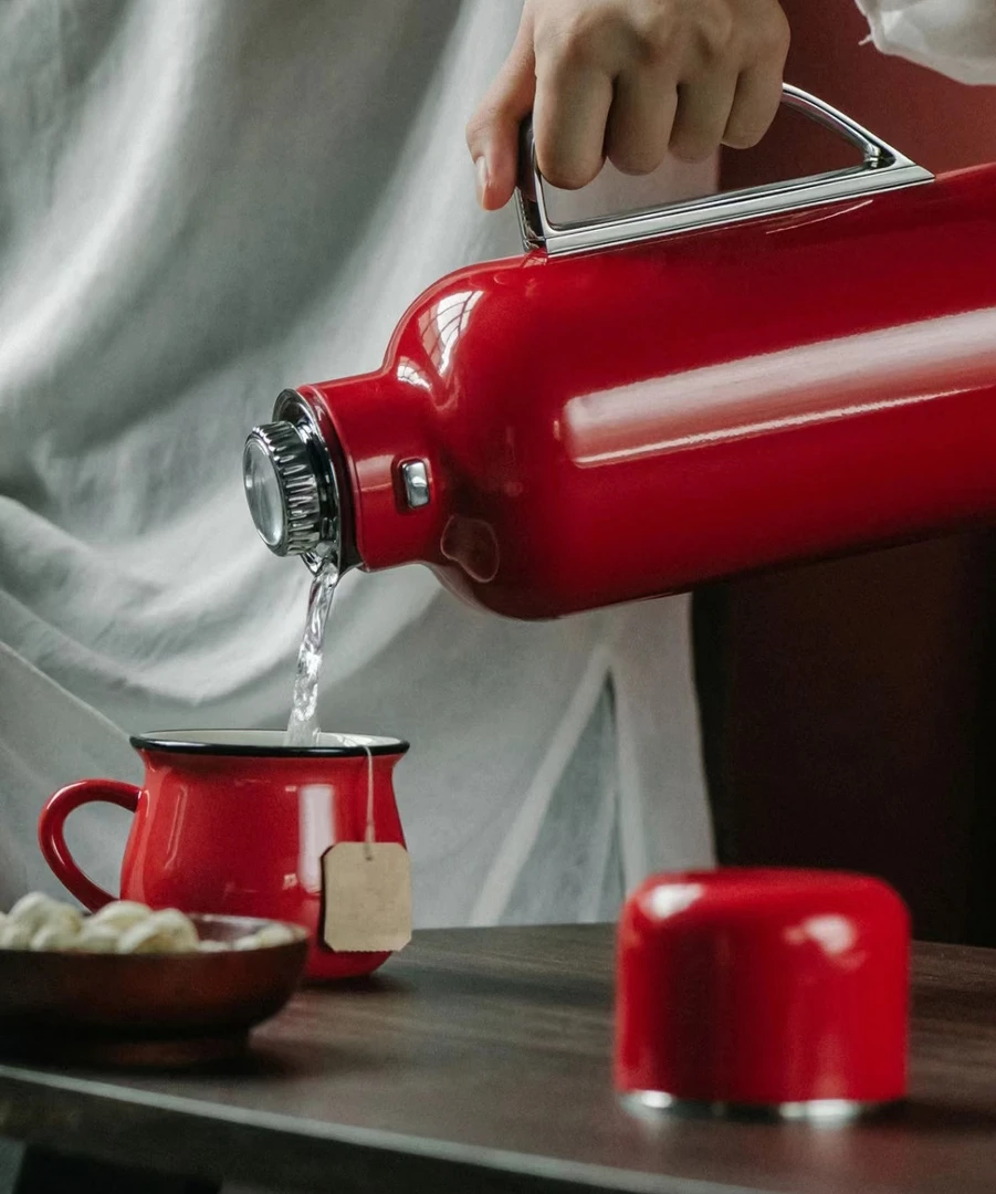 传家宝mini保温壶