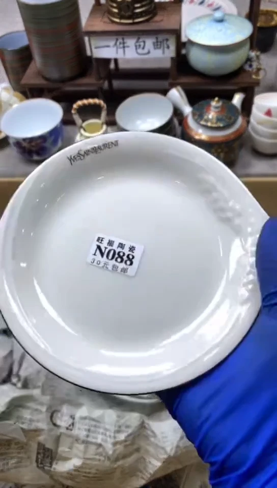 【闪购商品】瓷杯1