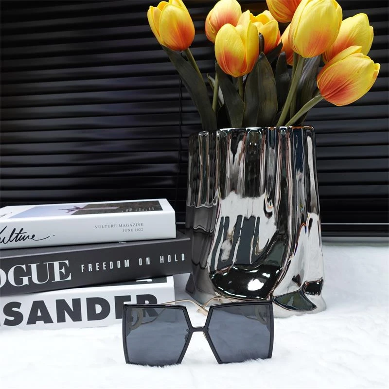 95新 DIOR/迪奥 墨镜/T_ZY0000397857