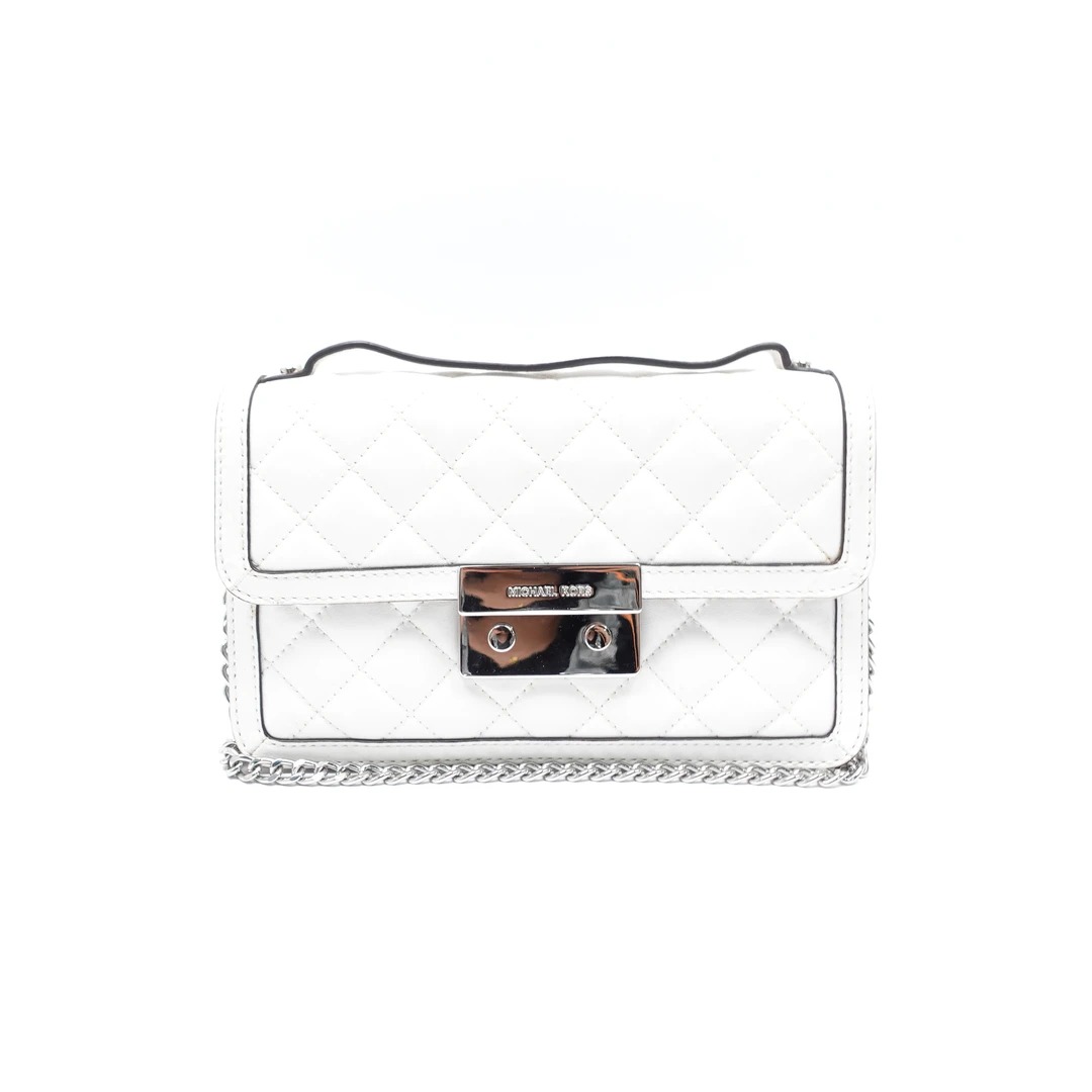 95新 MICHAELKORS/迈克高仕 单肩包/T_ZY0000374388