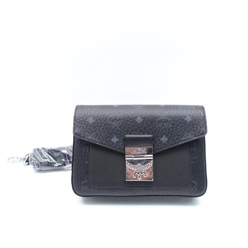 95新 MCM 单肩包/T_ZY0000387219