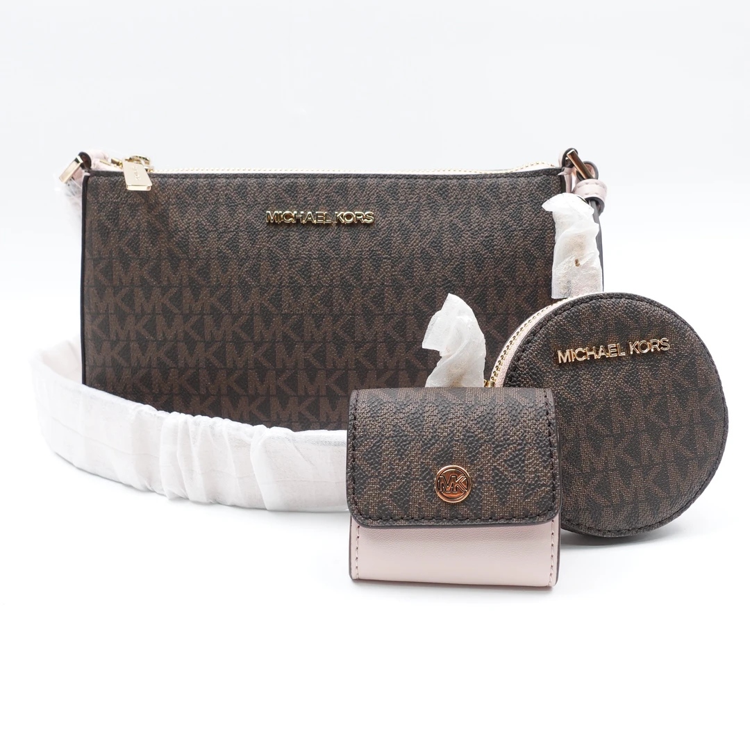 95新 MICHAEL KORS/迈克高仕 单肩包/T_ZY0000379041