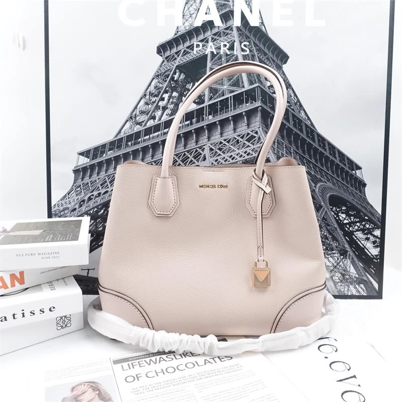 95新 MICHAELKORS/迈克高仕 单肩包/T_ZY0000397851