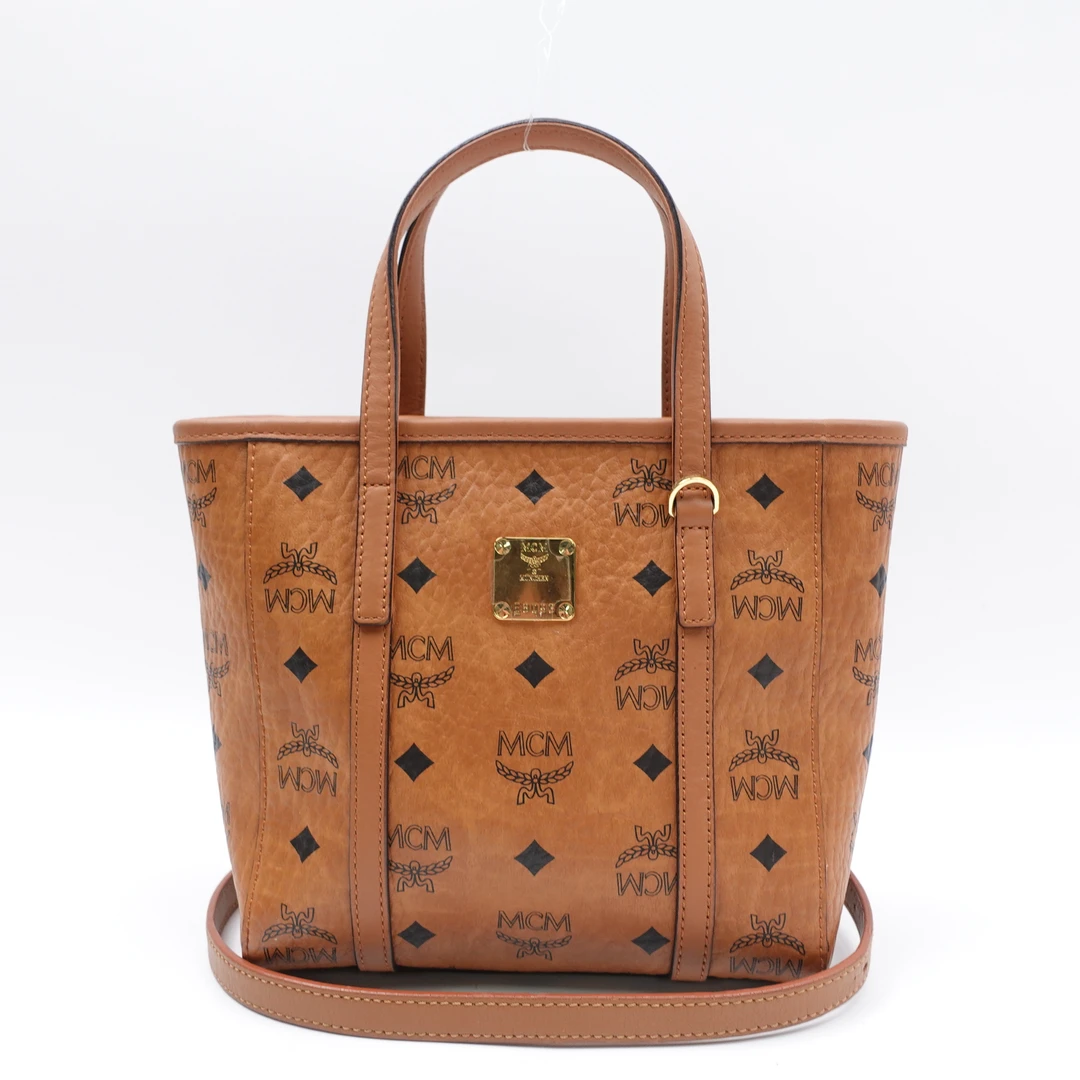 95新 MCM 单肩包/T_ZY0000386882