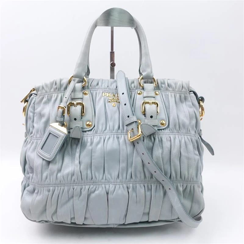 95新 Prada/普拉达 单肩包/T_JM0000179150