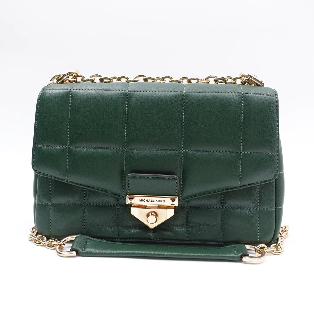 95新 MICHAEL KORS/迈克高仕 单肩包/T_ZY0000376945