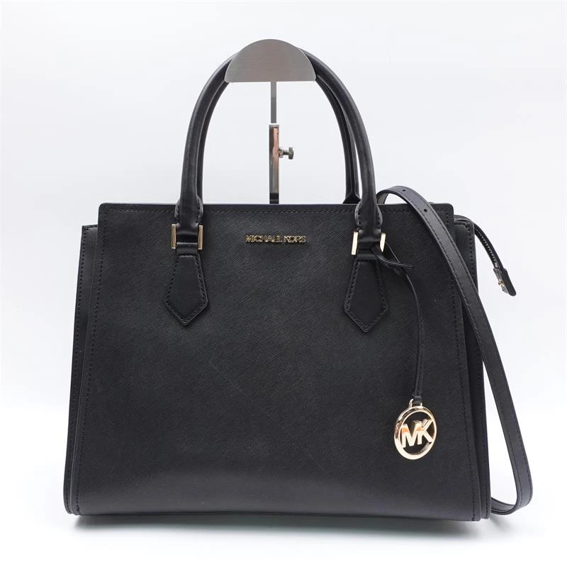 95新 MICHAELKORS/迈克高仕 单肩包/T_ZY0000385245