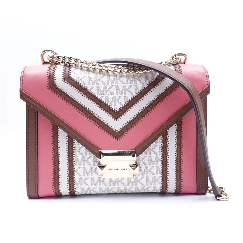 95新 MICHAELKORS/迈克高仕 单肩包/T_ZY0000386928