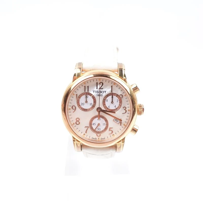 95新 Tissot/天梭 手表/T_JM0000178971
