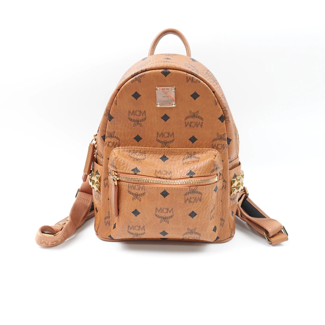 95新 MCM 单肩包/T_JM0000176085
