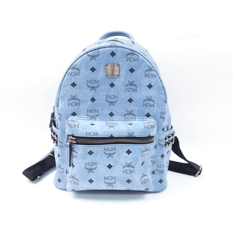 95新 MCM 双肩包/T_ZY0000389716