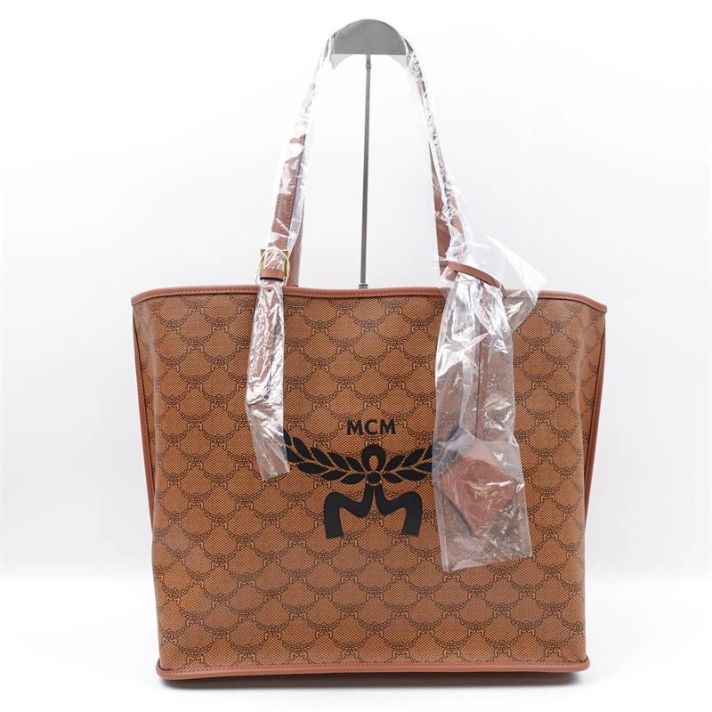 95新 MCM 单肩包/T_ZY0000389857