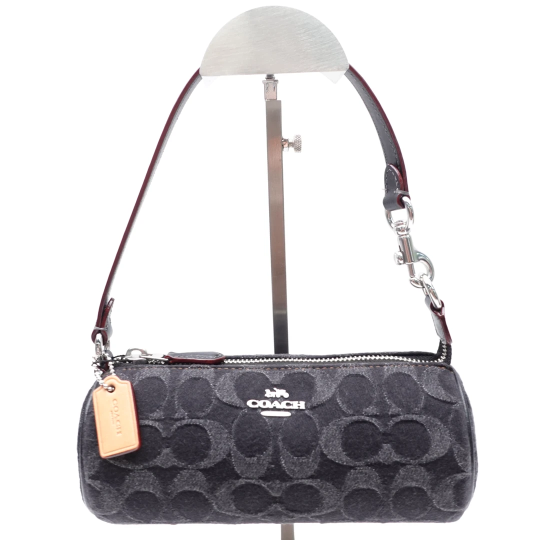 95新 COACH/蔻驰 手提包/T_ZY0000378156