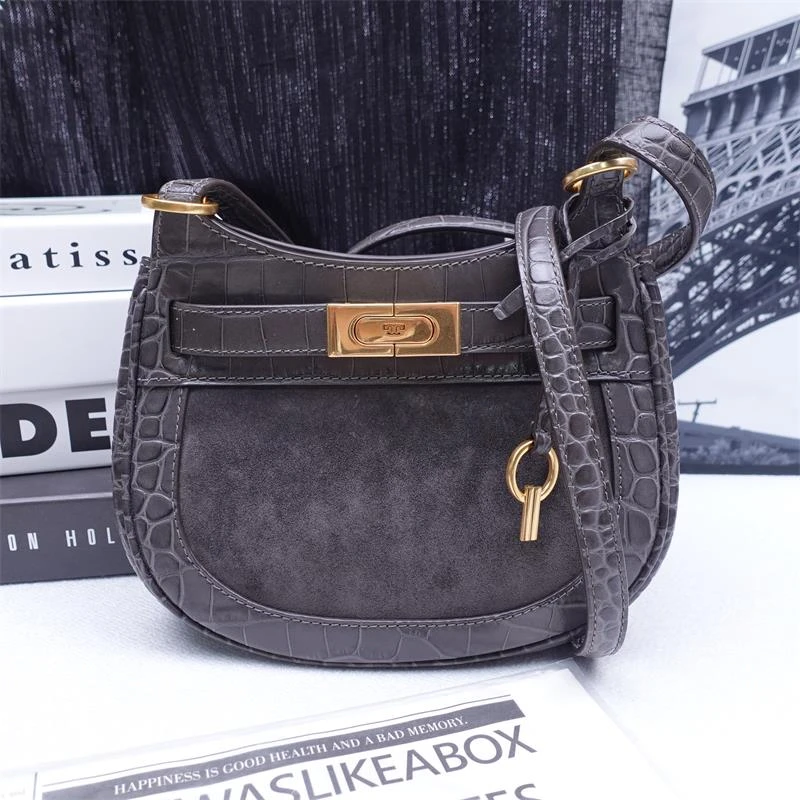 95新 TORY BURCH/汤丽柏琦 单肩包/T_JM0000179553