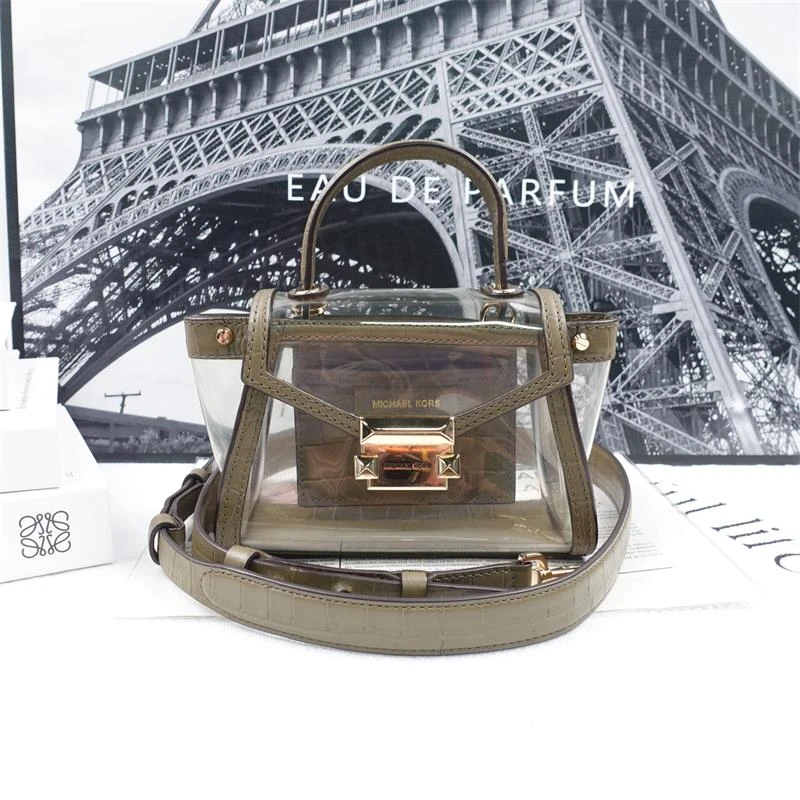 95新 MICHAEL KORS/迈克高仕 单肩包/T_JM0000180270