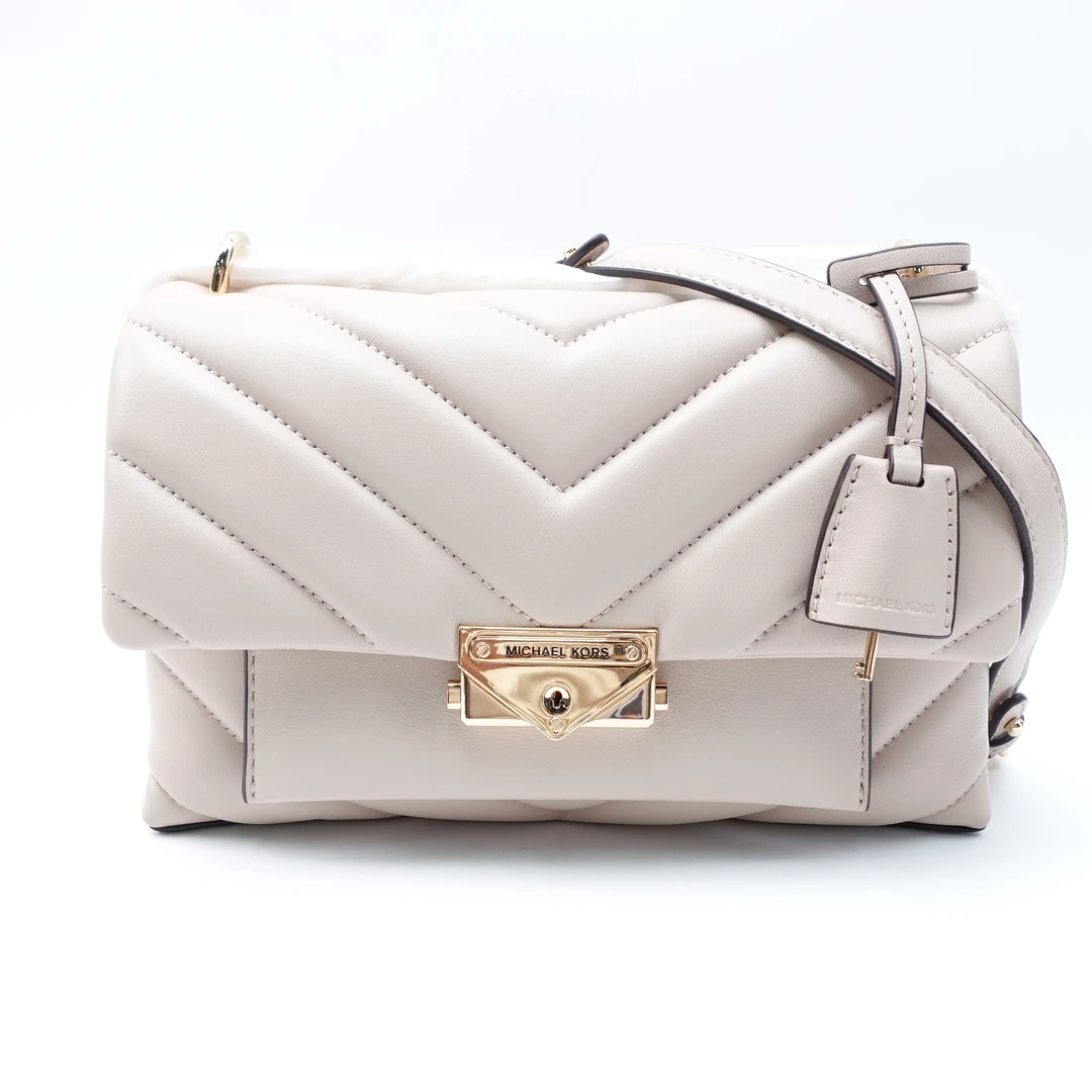 95新 MICHAELKORS/迈克高仕 单肩包/T_ZY0000386571