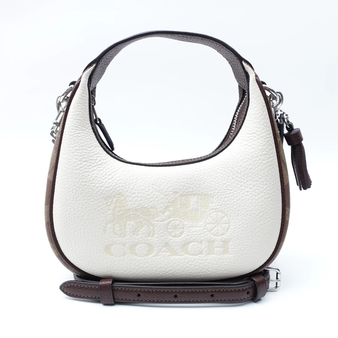 95新 COACH/蔻驰 单肩包/T_ZY0000379072