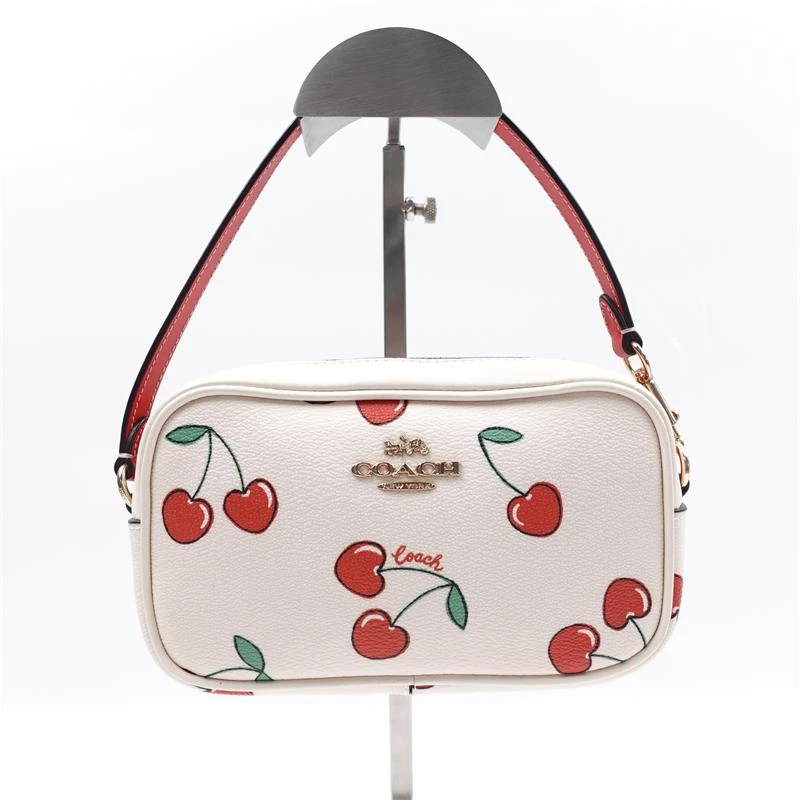 95新 COACH/蔻驰 单肩包/T_ZY0000386556