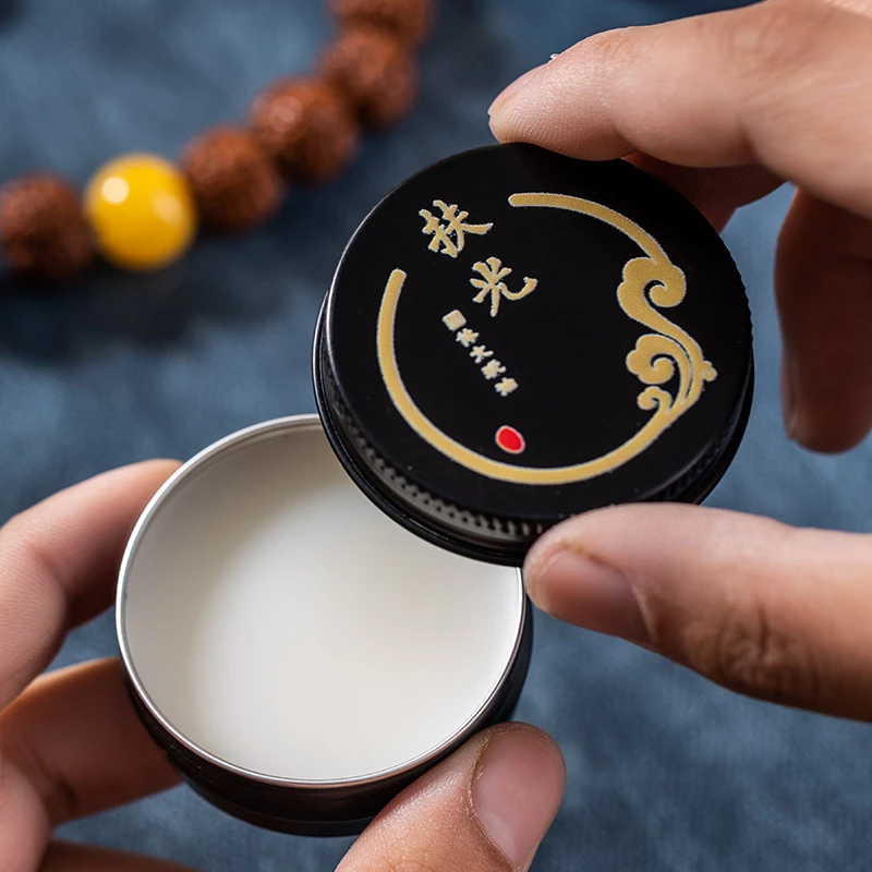 扶光固体文玩油加速变色变透包浆适用于橄榄核百香籽猴头星月金刚