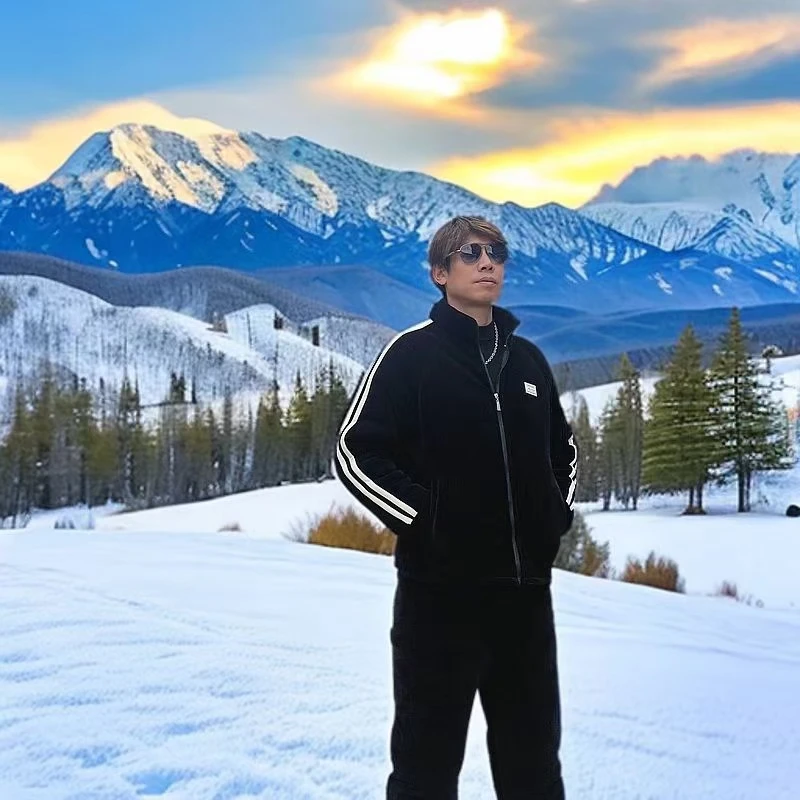 两道杠三层加绒加厚家居服可外穿今年最新款休闲软糯舒适亲肤