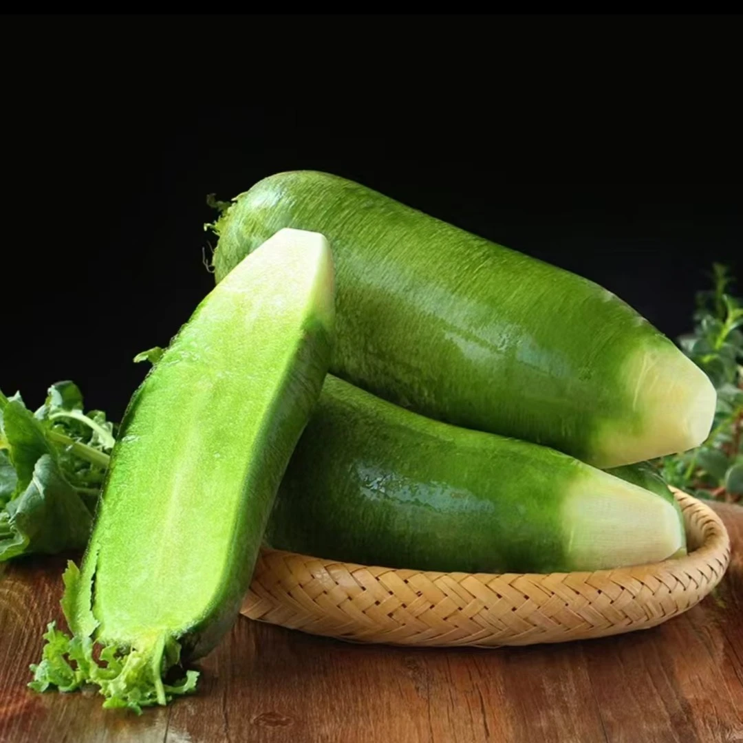 【配送到家】潍坊固堤萝卜家庭装（6斤）