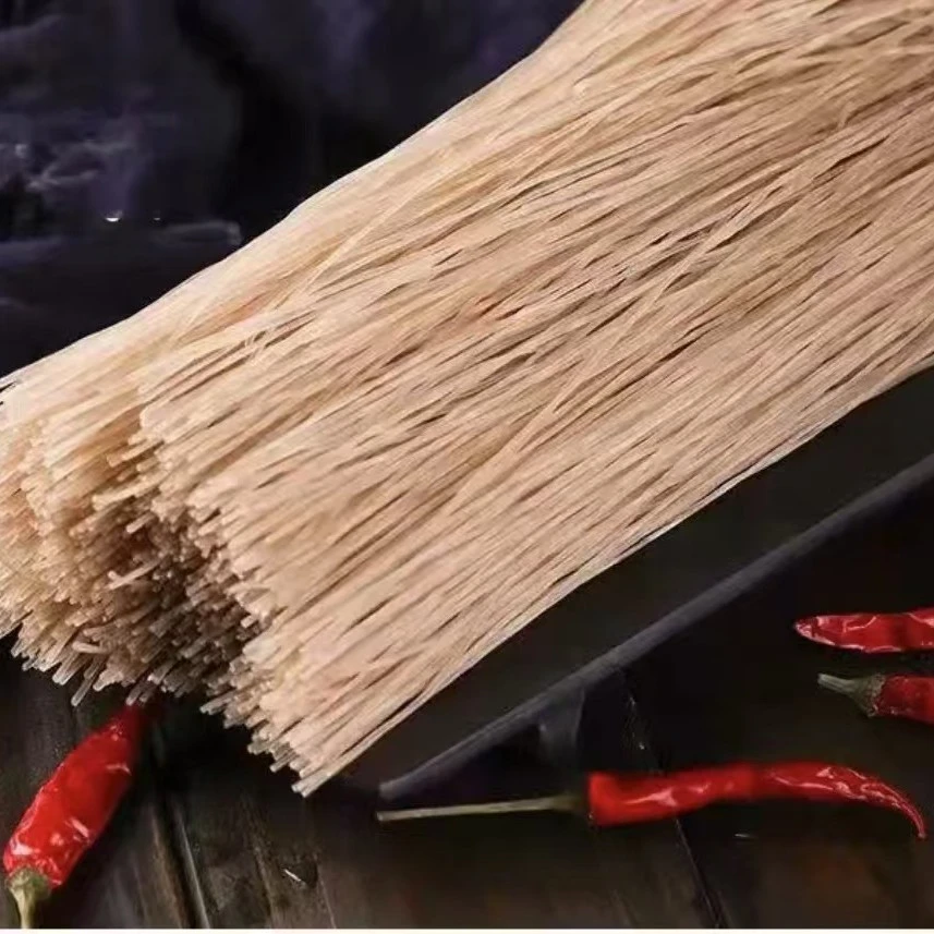 【淮阴大集】正宗淮阴赵集无胶手工山芋粉条火锅粉丝