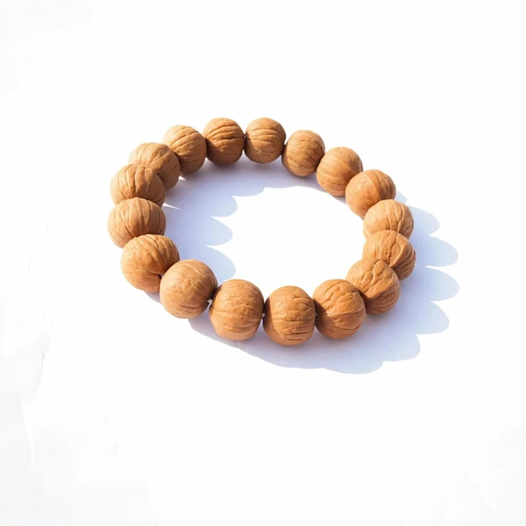 猴头核桃原皮原色南瓜15-16