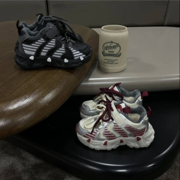 大棉老爹鞋A2A57