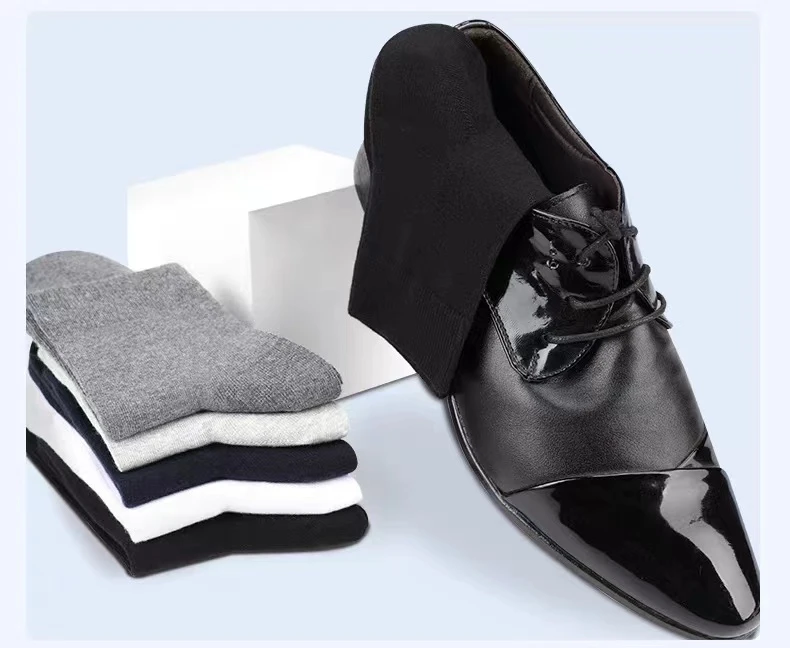 【直播间福利】随机2双装中筒袜子