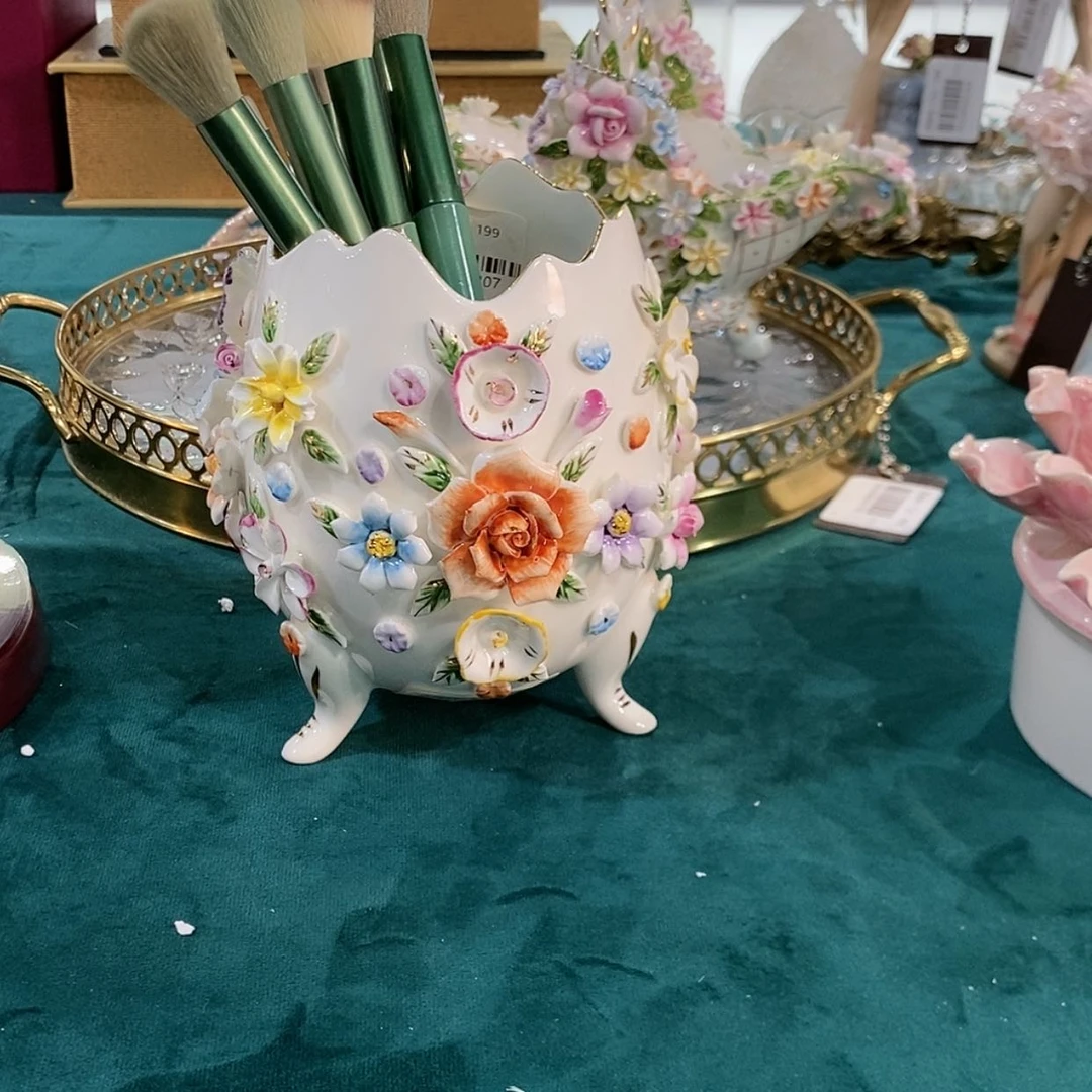 【闪购商品】密胺摆件