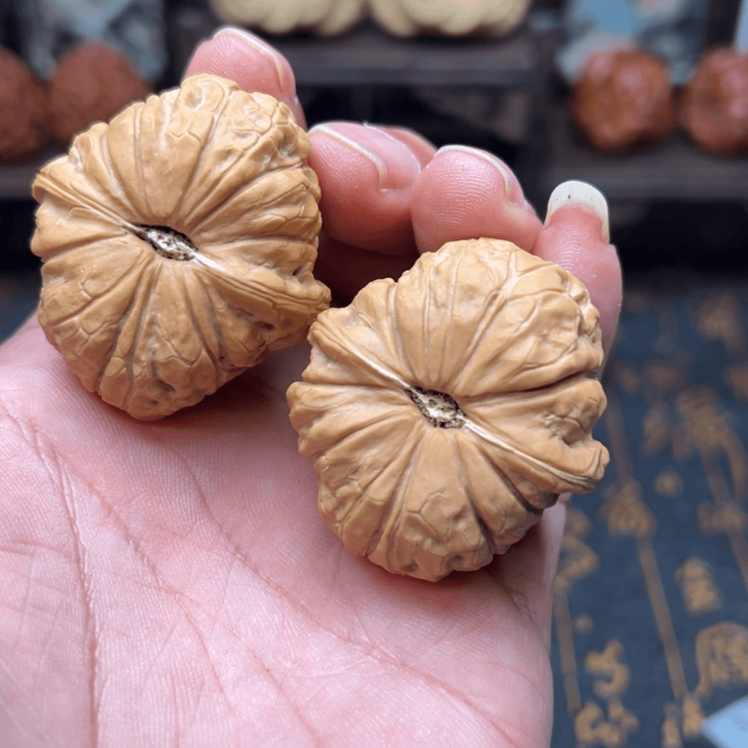 【闪购商品】文玩核桃吊坠J*$