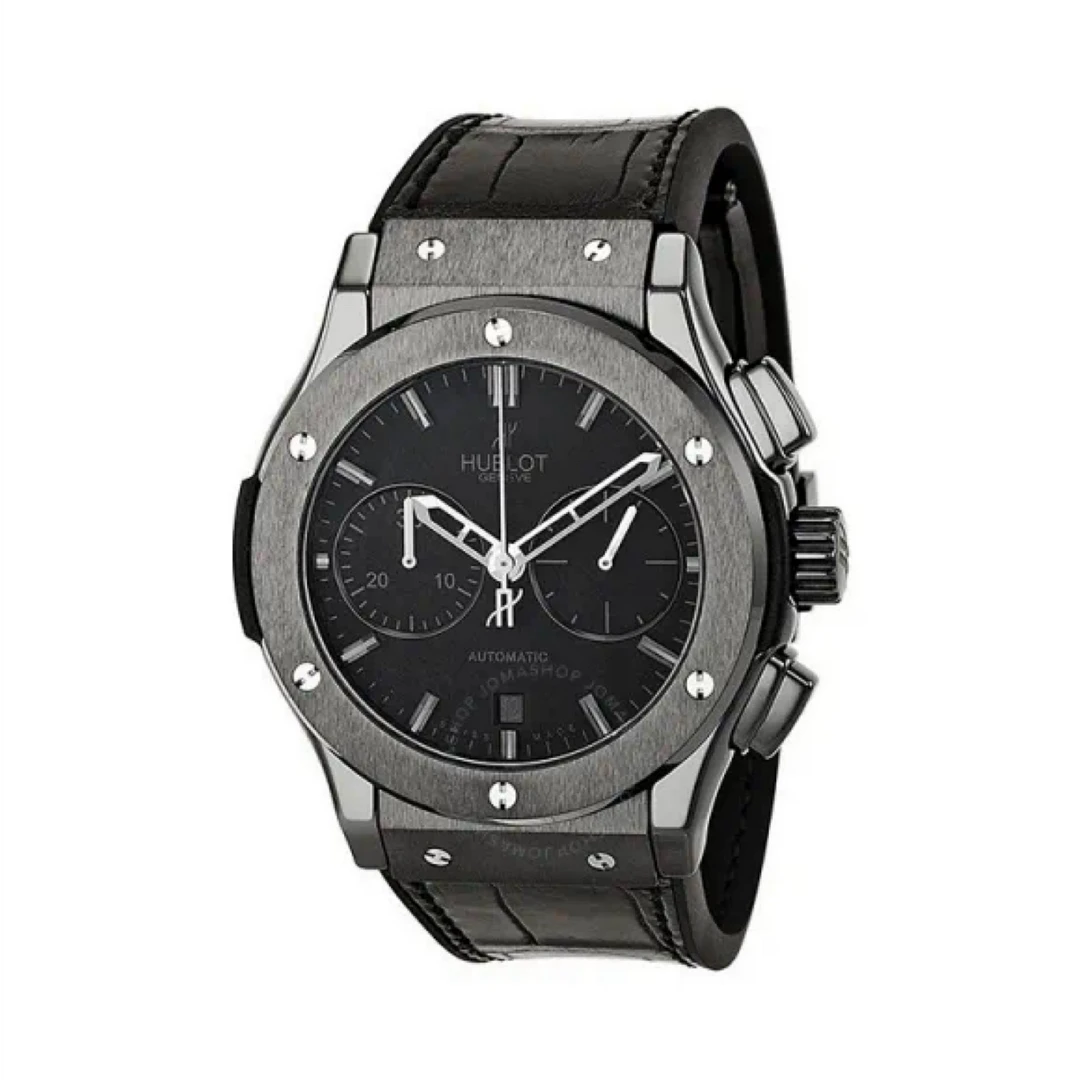 99新 Hublot/宇舶表 经典融合系列 521.CM.1110.LR 男士手表45mm