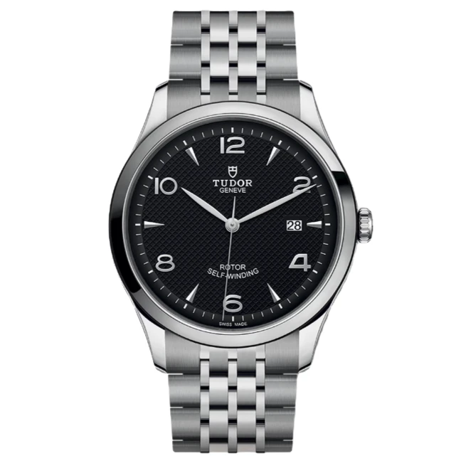 全新未使用 TUDOR/帝舵 1926系列经典畅销黑盘28-41公价15700腕表