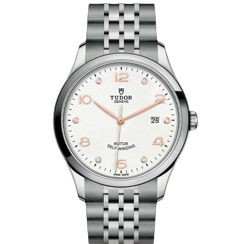 全新未使用 TUDOR/帝舵 1926简约经典镶钻蛋白款/28mm-41mm气质